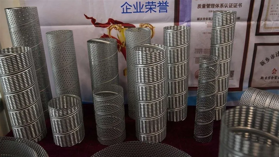 932358 Niskociśnieniowy element filtra oleju hydraulicznego Bowey do układu hydraulicznego