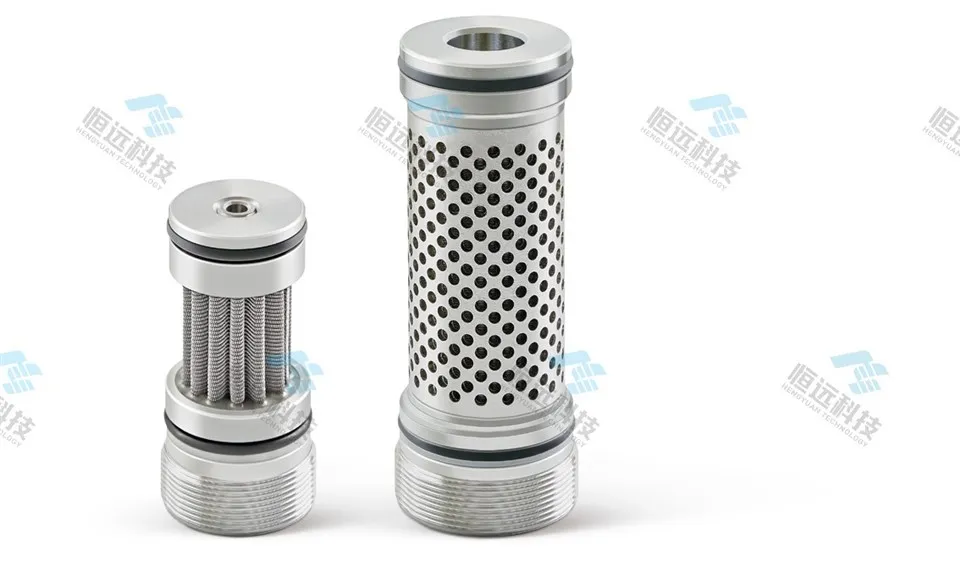 Najlepiej sprzedający się wysokiej jakości element filtrujący do kopalni węgla