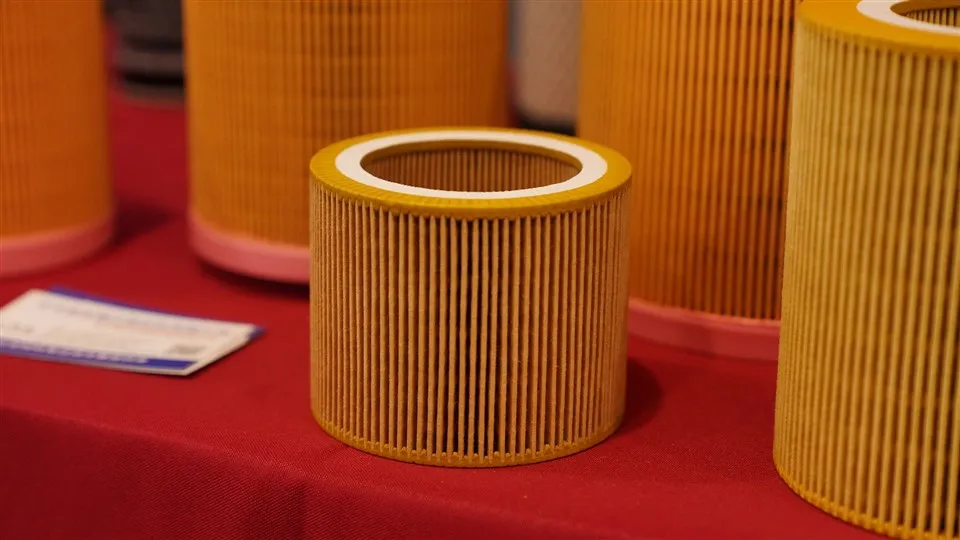 Filtr wstępny Core300-RF 3 w 1 True HEPA z węglem aktywnym, kompatybilny z oczyszczaczami powietrza LEVOIT Core 300 300S