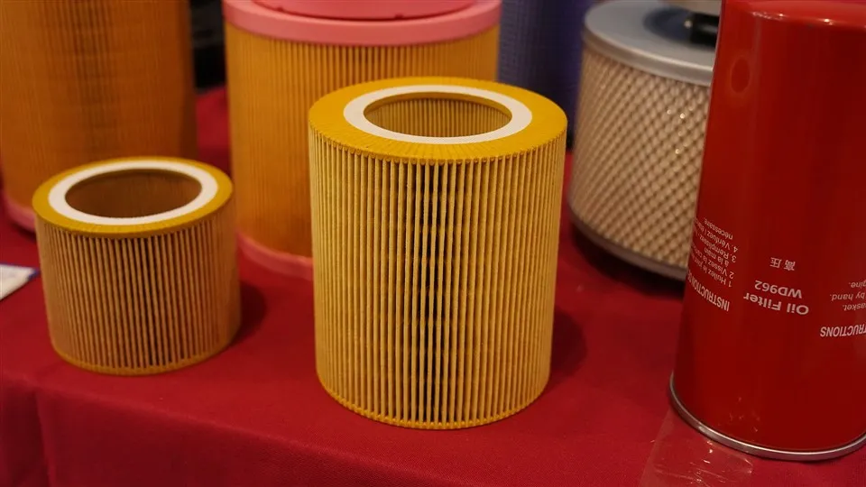 Ekskluzywne filtry cząstek złożonych HEPA i filtr z węglem aktywnym do oczyszczacza powietrza Electrolux A3