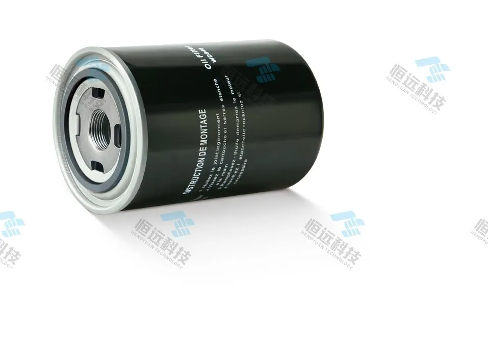 Cena fabryczna Auto Koparka spinowa Sprężarka Części generatora ciągnika Olej powietrzny Lube Truck Diesel