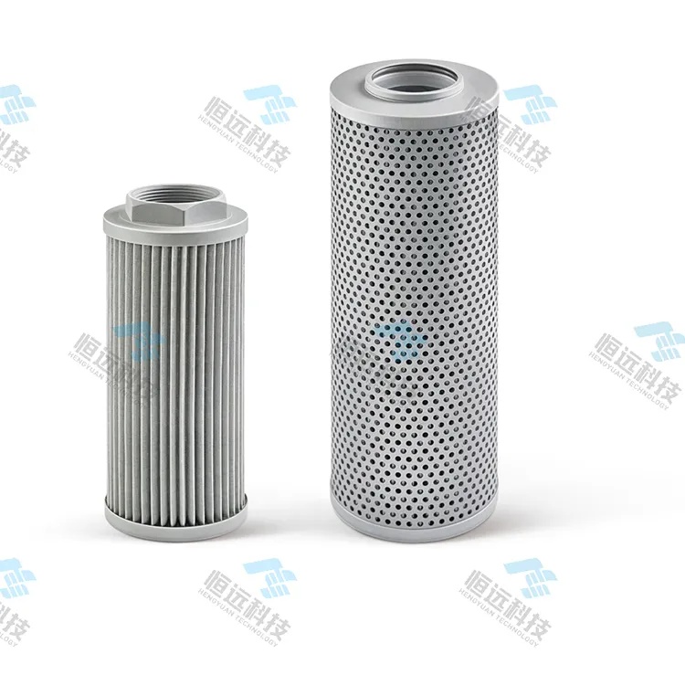 Element filtra skrzyni biegów Filtr oleju hydraulicznego