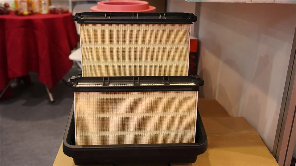 Filtr Hepa pasuje do Karchers NT25 /A2004 /DS5500 /WD4.200 /MV4 /SE2001/AD3.000 akcesoria do odkurzaczy na mokro i na sucho