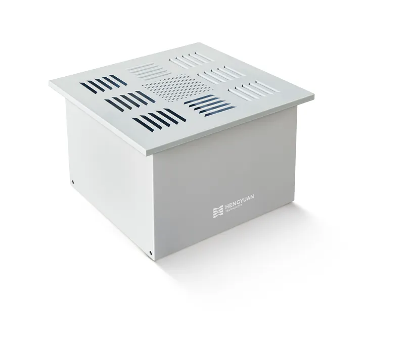 Wylot powietrza serii HGB/HWB