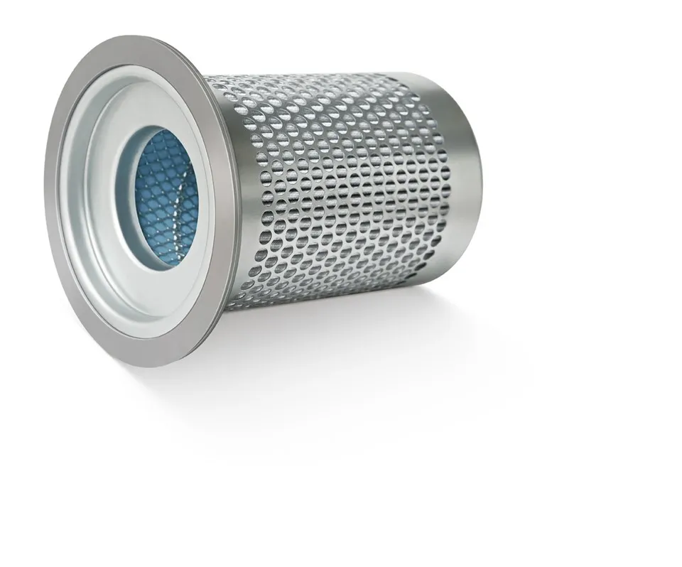 Wysokiej jakości separator oleju i wody do sprężarek powietrza producenta