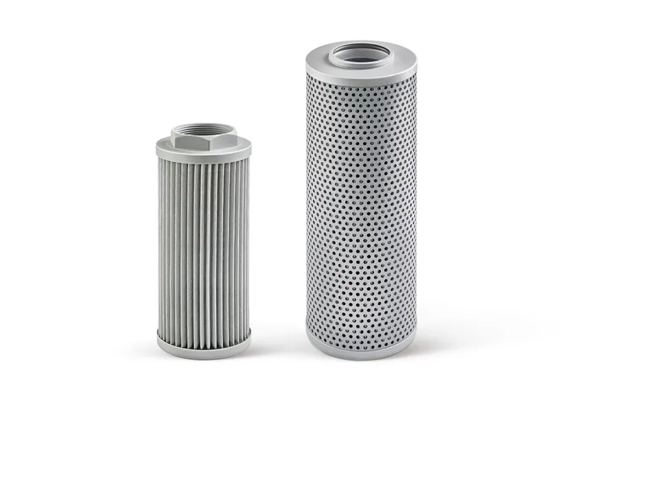 Element filtra oleju hydraulicznego