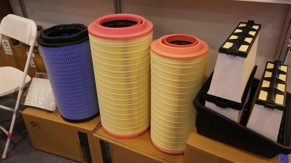 Filtry powietrza OEM Atlas Copco Części precyzyjnych filtrów sprężonego powietrza