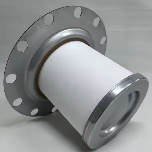 Filtr separatora oleju-powietrza 1613839700 Części zamienne do sprężarek śrubowych