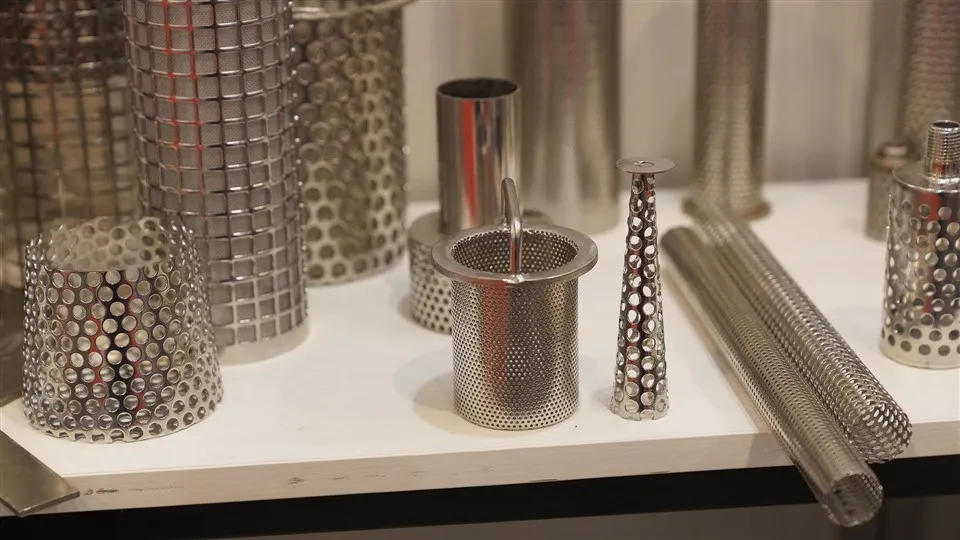 Oryginalne części zamienne do filtra sprężarki śrubowej KAISHAN Filtr separatora oleju i gazu do zbiornika