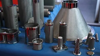 Maszyna do filtrowania oleju hydraulicznego 5-mikronowy filtr oleju hydraulicznego