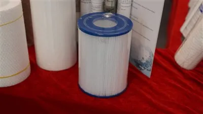 Wkład do filtra wody w basenie Filtr do basenu