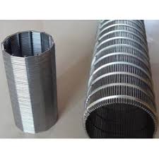 Filtr „klatka w smoku”.