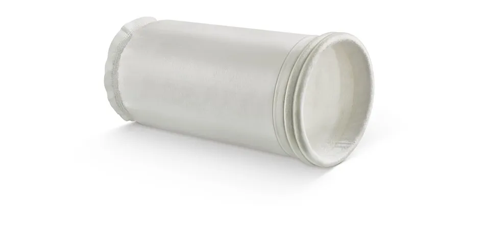 Materiał filtracyjny z poliestru hydrofobowy i olejoodporny HL500IV