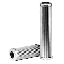 Seria filtrów oleju hydraulicznego PARKER