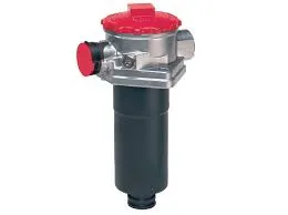 Element filtrujący filtra wysokociśnieniowego