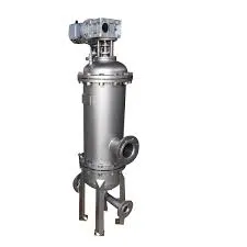 Małe urządzenie do usuwania i oczyszczania wody