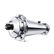 Sprzęt do oczyszczania wody ze stali nierdzewnej do użytku komercyjnego