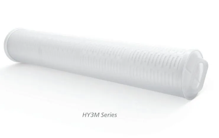 Szeroko stosowany element filtra wody HY3M